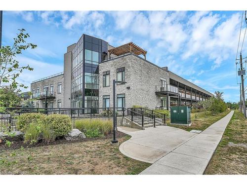 120 B-85 Morrell Street  Brantford, ON N3T 4J6