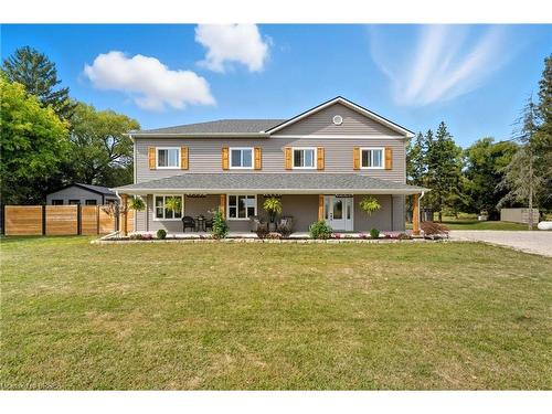 229 Pleasant Ridge Road  Brantford, ON N3R 0B8