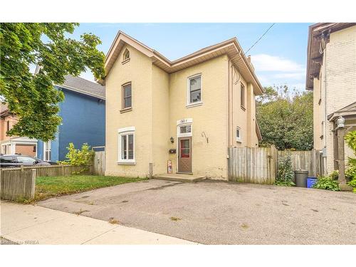 60 Terrace Hill Street  Brantford, ON N3R 1G1