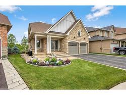 42 Davidson Court  Brantford, ON N3S 0C6