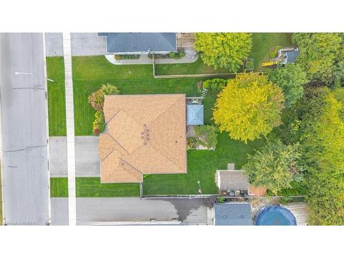 35 Yu Boulevard, Waterford, ON - Other