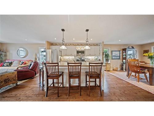 35 Yu Boulevard, Waterford, ON - Indoor