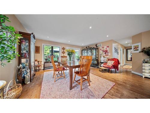 35 Yu Boulevard, Waterford, ON - Indoor