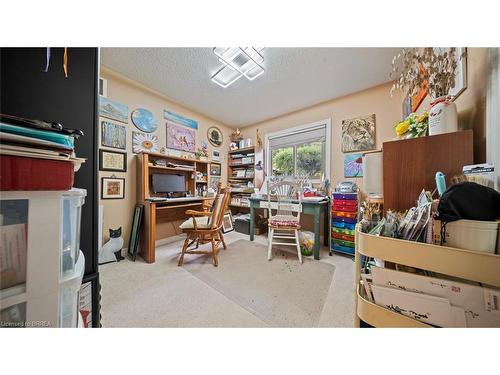 35 Yu Boulevard, Waterford, ON - Indoor