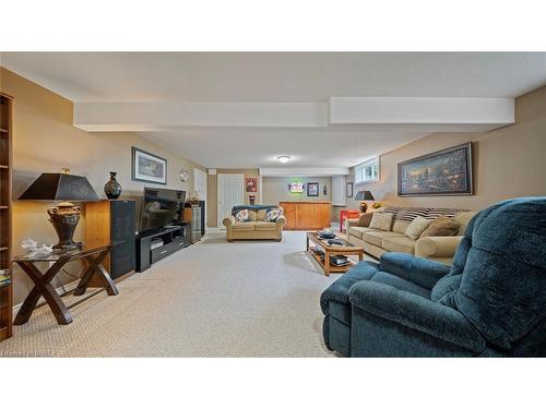 35 Yu Boulevard, Waterford, ON - Indoor