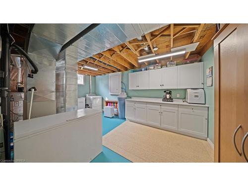 35 Yu Boulevard, Waterford, ON - Indoor