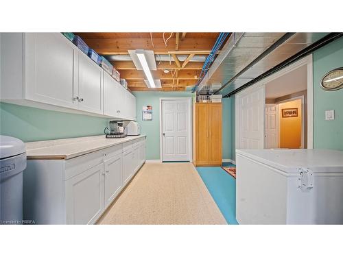 35 Yu Boulevard, Waterford, ON - Indoor