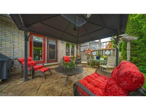 35 Yu Boulevard, Waterford, ON - Outdoor