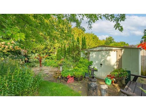 35 Yu Boulevard, Waterford, ON - Outdoor