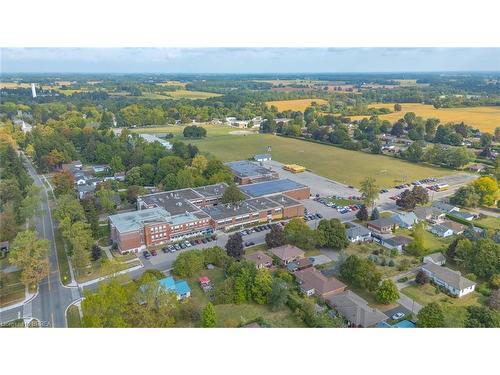 35 Yu Boulevard, Waterford, ON - Outdoor With View