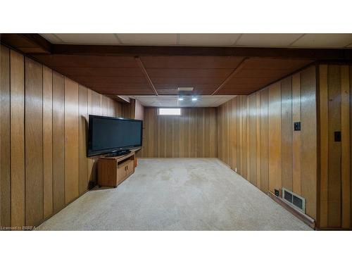 15 Acorn Lane, Brantford, ON - Indoor Photo Showing Basement