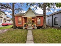 141 Alfred Street  Brantford, ON N3S 5G7