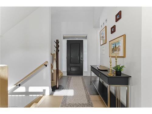 4-242 Mount Pleasant Street, Brantford, ON - Indoor Photo Showing Other Room