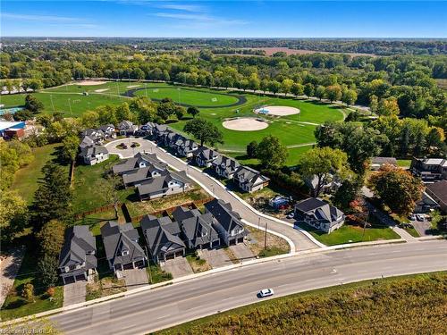 4-242 Mount Pleasant Street, Brantford, ON - Outdoor With View