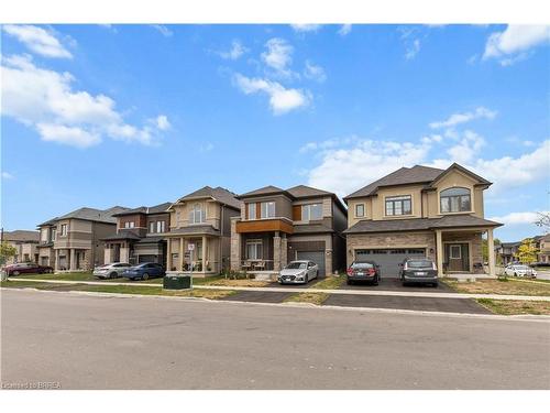 68 Stauffer Road  Brantford, ON N3V 0B4