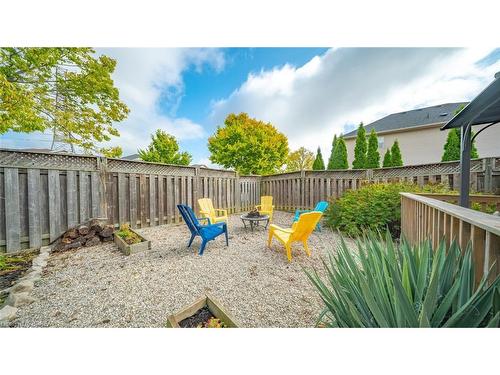 43 Idlewilde Lane, Hamilton, ON - Outdoor