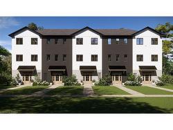 7-72 Johnson Road  Brantford, ON N3T 5M1