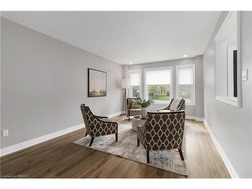 275 Granite Hill Road, Cambridge, ON - Indoor