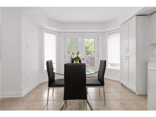 275 Granite Hill Road, Cambridge, ON - Indoor Photo Showing Dining Room