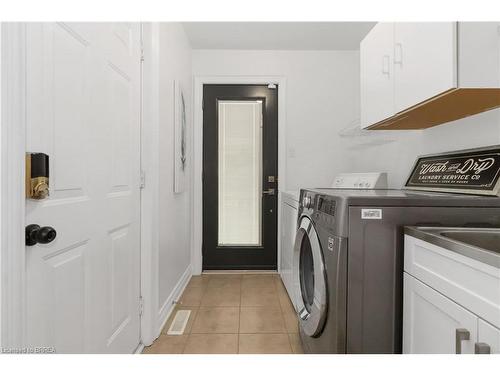 275 Granite Hill Road, Cambridge, ON - Indoor Photo Showing Laundry Room