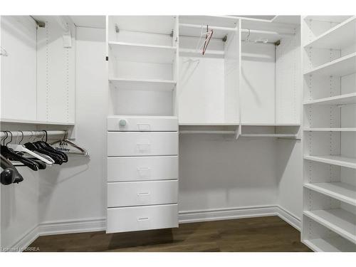 275 Granite Hill Road, Cambridge, ON - Indoor With Storage