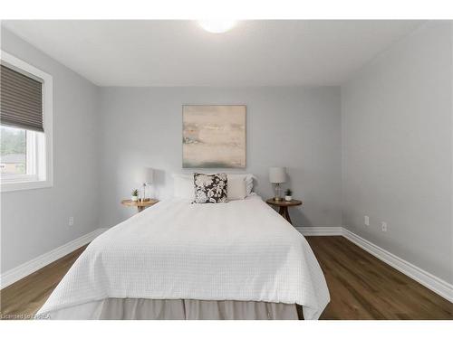 275 Granite Hill Road, Cambridge, ON - Indoor Photo Showing Bedroom