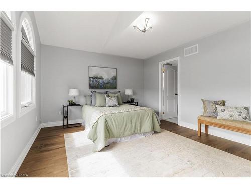 275 Granite Hill Road, Cambridge, ON - Indoor Photo Showing Bedroom