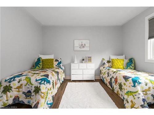 275 Granite Hill Road, Cambridge, ON - Indoor Photo Showing Bedroom