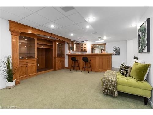 275 Granite Hill Road, Cambridge, ON - Indoor