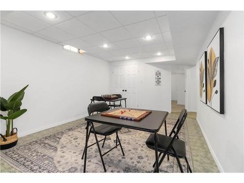 275 Granite Hill Road, Cambridge, ON - Indoor