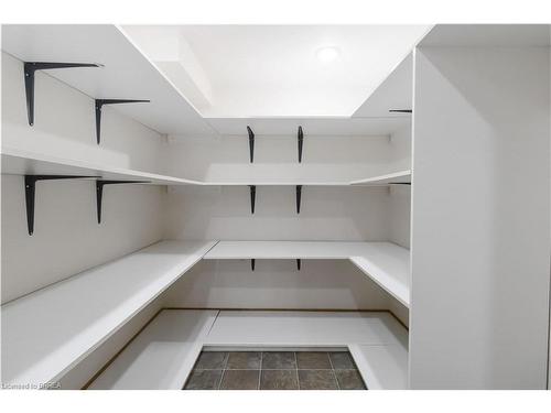 275 Granite Hill Road, Cambridge, ON - Indoor With Storage