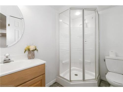 275 Granite Hill Road, Cambridge, ON - Indoor Photo Showing Bathroom