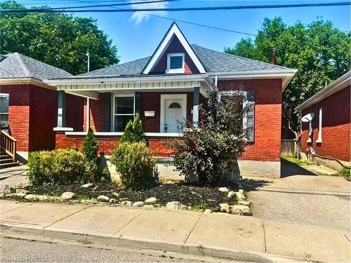 13 Salisbury Avenue, Brantford, ON - Outdoor