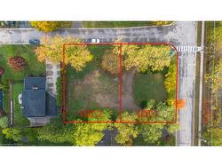 Lot 1-72 Ava Road  Brantford, ON N3T 5H2