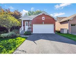 10 Harley Avenue  Georgetown, ON L7G 5R8