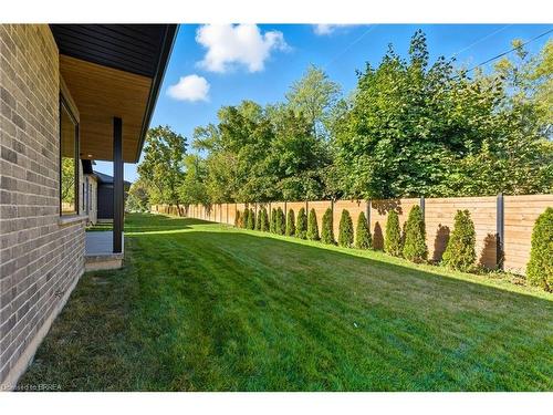 141 Parkside Drive, Brantford, ON - Outdoor