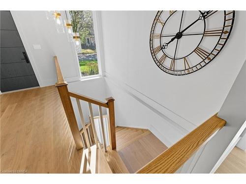 141 Parkside Drive, Brantford, ON - Indoor Photo Showing Other Room