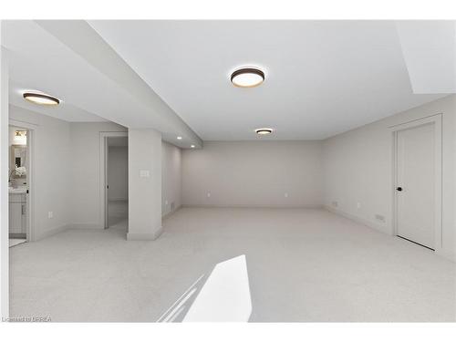 141 Parkside Drive, Brantford, ON - Indoor