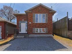 253 Wellington Street  Brantford, ON N3S 3Z8