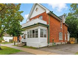 232 Brock Street  Brantford, ON N3S 5X2