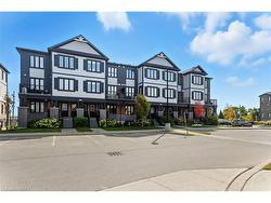 A17-160 Rochefort Street Street  Kitchener, ON N2R 0P5