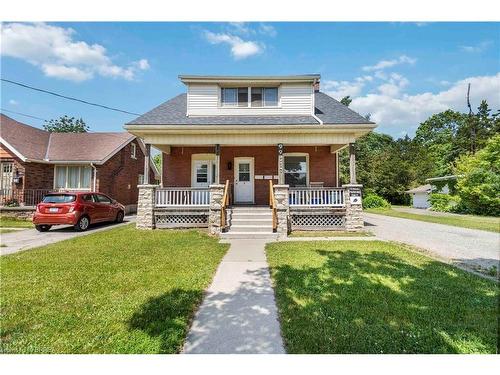 99 Dundas Street  Brantford, ON N3R 1S4