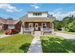 99 Dundas Street  Brantford, ON N3R 1S4