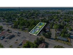 816 Colborne Street E Brantford, ON N3S 3S4