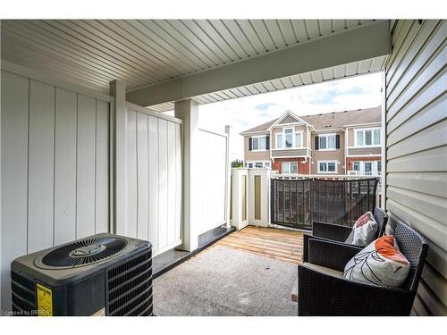 48-143 Ridge Road, Cambridge, ON - Outdoor With Exterior