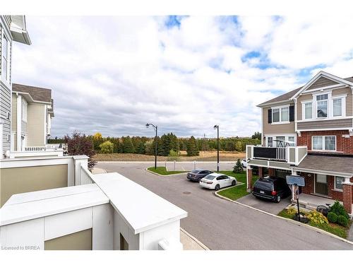 48-143 Ridge Road, Cambridge, ON - Outdoor