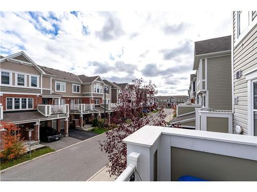 48-143 Ridge Road, Cambridge, ON - Outdoor