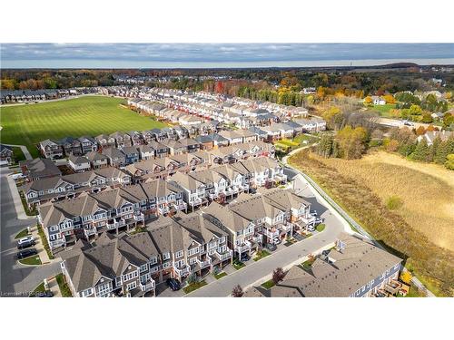 48-143 Ridge Road, Cambridge, ON - Outdoor With View