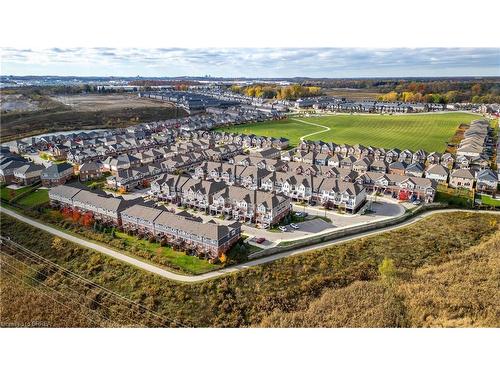 48-143 Ridge Road, Cambridge, ON - Outdoor With View