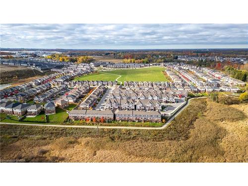48-143 Ridge Road, Cambridge, ON - Outdoor With View